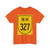 NH327-IN (India) (Road Sign) T-Shirt