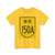 NH150A-IN (India) (Road Sign) T-Shirt