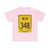 NH348-IN (India) (Road Sign) T-Shirt