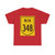NH348-IN (India) (Road Sign) T-Shirt