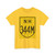 NH344M-IN (India) (Road Sign) T-Shirt