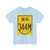 NH344M-IN (India) (Road Sign) T-Shirt