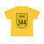 NH344-IN (India) (Road Sign) T-Shirt