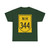 NH344-IN (India) (Road Sign) T-Shirt