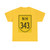 NH343-IN (India) (Road Sign) T-Shirt