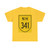 NH341-IN (India) (Road Sign) T-Shirt