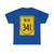 NH341-IN (India) (Road Sign) T-Shirt