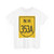 NH353A-IN (India) (Road Sign) T-Shirt