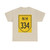 NH334-IN (India) (Road Sign) T-Shirt