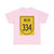 NH334-IN (India) (Road Sign) T-Shirt