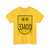 NH334DD-IN (India) (Road Sign) T-Shirt