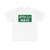 NH-810 BGD (Bangladesh) (Road Sign) T-Shirt