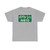 NH-810 BGD (Bangladesh) (Road Sign) T-Shirt