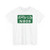 NH-809 BGD (Bangladesh) (Road Sign) T-Shirt
