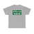 NH-808 BGD (Bangladesh) (Road Sign) T-Shirt