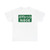 NH-806 BGD (Bangladesh) (Road Sign) T-Shirt