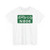 NH-806 BGD (Bangladesh) (Road Sign) T-Shirt