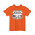 NIC-22B (Nicaragua) (Road Sign) T-Shirt