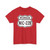 NIC-22B (Nicaragua) (Road Sign) T-Shirt