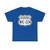 NIC-22A (Nicaragua) (Road Sign) T-Shirt