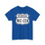 NIC-22A (Nicaragua) (Road Sign) T-Shirt