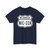 NIC-22A (Nicaragua) (Road Sign) T-Shirt