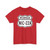 NIC-22A (Nicaragua) (Road Sign) T-Shirt