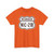 NIC-21B (Nicaragua) (Road Sign) T-Shirt