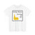 Nichtamtliches Hinweiszeichen - Katholische Messe Ausführung seit 1982 (Germany) (Road Sign) T-Shirt