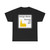 Nichtamtliches Hinweiszeichen - Katholische Messe Ausführung seit 1982 (Germany) (Road Sign) T-Shirt
