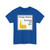 Nichtamtliches Hinweiszeichen - Katholische Messe Ausführung seit 1982 (Germany) (Road Sign) T-Shirt