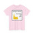 Nichtamtliches Hinweiszeichen - Katholische Messe Ausführung seit 1982 (Germany) (Road Sign) T-Shirt