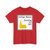 Nichtamtliches Hinweiszeichen - Katholische Messe Ausführung seit 1982 (Germany) (Road Sign) T-Shirt
