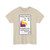 Nichtamtliches Hinweiszeichen - Heilige Messe und Evangelischer Gottesdienst (Germany) (Road Sign) T-Shirt