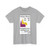 Nichtamtliches Hinweiszeichen - Heilige Messe und Evangelischer Gottesdienst (Germany) (Road Sign) T-Shirt