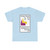 Nichtamtliches Hinweiszeichen - Heilige Messe und Evangelischer Gottesdienst (Germany) (Road Sign) T-Shirt