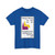 Nichtamtliches Hinweiszeichen - Heilige Messe und Evangelischer Gottesdienst (Germany) (Road Sign) T-Shirt