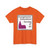 Nichtamtliches Hinweiszeichen - Evangelischer Gottesdienst Ausführung seit 1982 (Germany) (Road Sign) T-Shirt