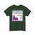 Nichtamtliches Hinweiszeichen - Evangelischer Gottesdienst Ausführung seit 1982 (Germany) (Road Sign) T-Shirt