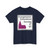 Nichtamtliches Hinweiszeichen - Evangelischer Gottesdienst Ausführung seit 1982 (Germany) (Road Sign) T-Shirt