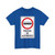 Nicaraguan bus stop sign (Nicaragua) (Road Sign) T-Shirt