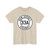 NJ 33A 1926 (New Jersey) (Road Sign) T-Shirt