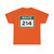NL Route 214 (Canada) (Road Sign) T-Shirt