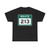 NL Route 213 (Canada) (Road Sign) T-Shirt