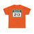 NL Route 213 (Canada) (Road Sign) T-Shirt