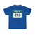 NL Route 213 (Canada) (Road Sign) T-Shirt