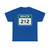 NL Route 212 (Canada) (Road Sign) T-Shirt