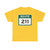 NL Route 211 (Canada) (Road Sign) T-Shirt