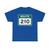NL Route 210 (Canada) (Road Sign) T-Shirt
