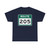 NL Route 205 (Canada) (Road Sign) T-Shirt